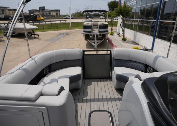 Harris 230 Solstice image