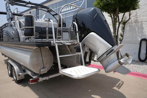 Harris 230 Solstice image