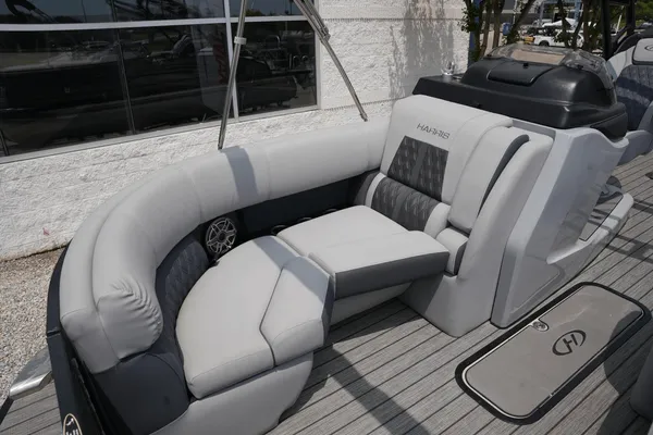 Harris Solstice 230 image