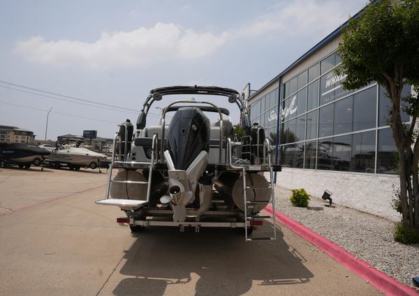 Harris 230 Solstice image