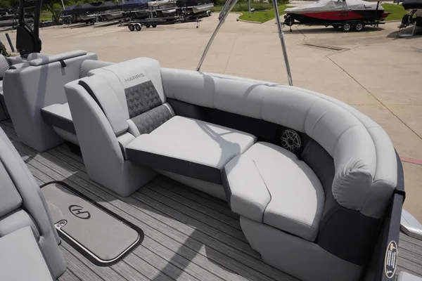 Harris Solstice 230 image