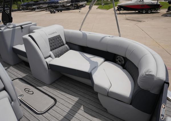 Harris 230 Solstice image