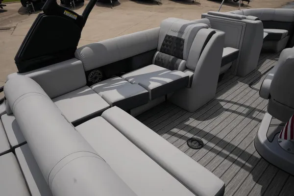 Harris Solstice 230 image