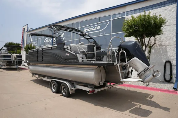 Harris Solstice 230 image