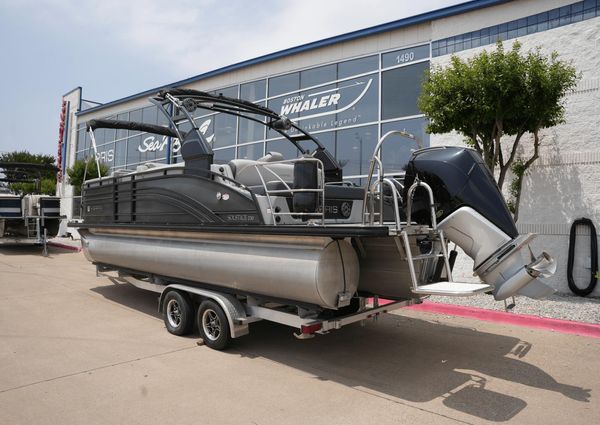 Harris 230 Solstice image