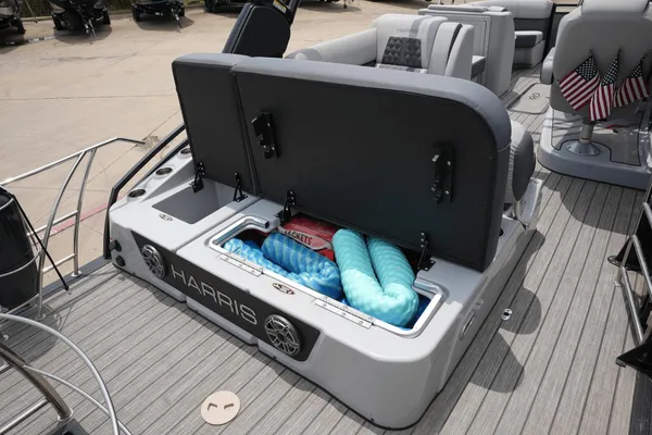 Harris Solstice 230 image