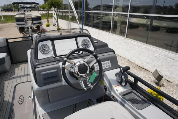 Harris Solstice 230 image