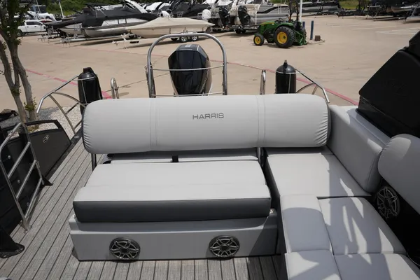 Harris Solstice 230 image