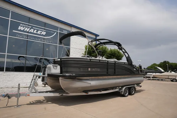 Harris Solstice 230 image