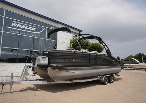 Harris 230 Solstice image