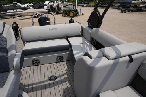 Harris 230 Solstice image