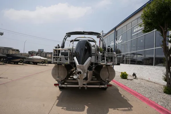 Harris Solstice 230 image