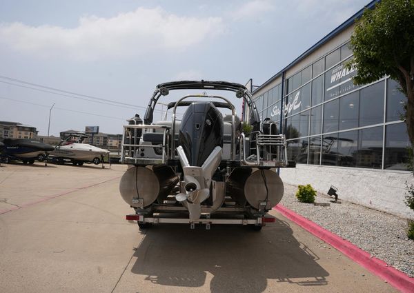 Harris 230 Solstice image