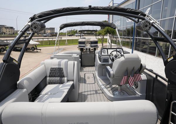 Harris 230 Solstice image