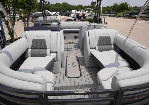 Harris 230 Solstice image