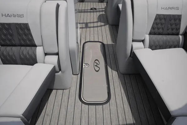 Harris Solstice 230 image