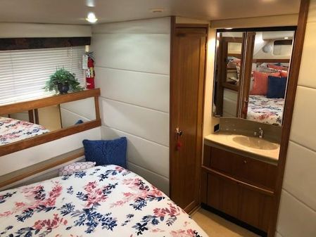 Bayliner 4087 Aft Cabin Motoryacht image