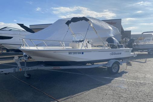 Boston Whaler 170 Montauk image