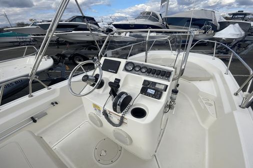 Boston Whaler 170 Montauk image