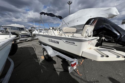 Boston Whaler 170 Montauk image