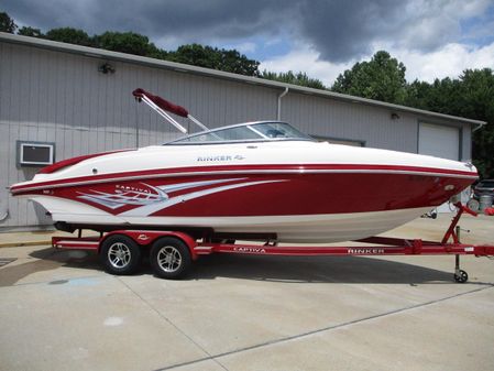 Rinker CAPTIVA-246-BR image