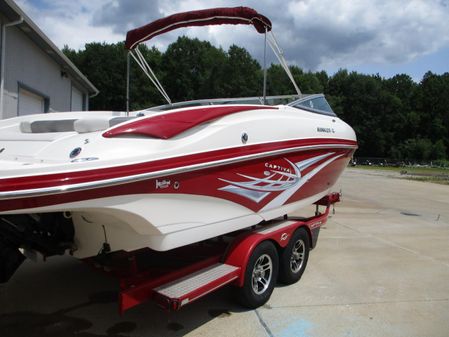 Rinker CAPTIVA-246-BR image