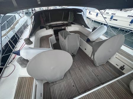 Bavaria Cruiser 55 image