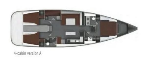 Bavaria Cruiser 55 image