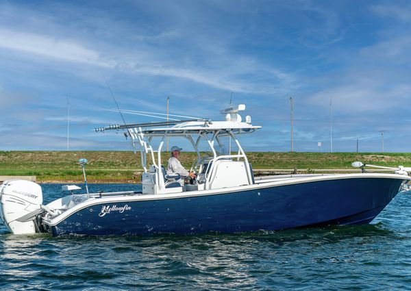 Yellowfin 32 Offshore image