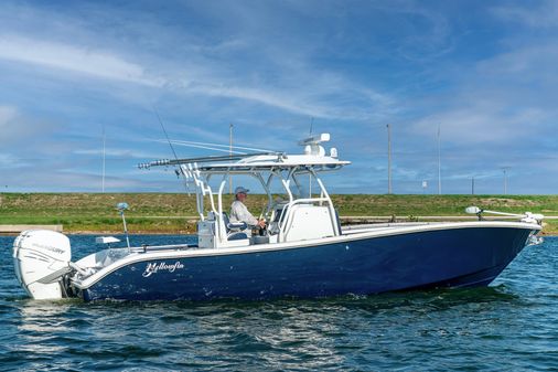 Yellowfin 32 Offshore image