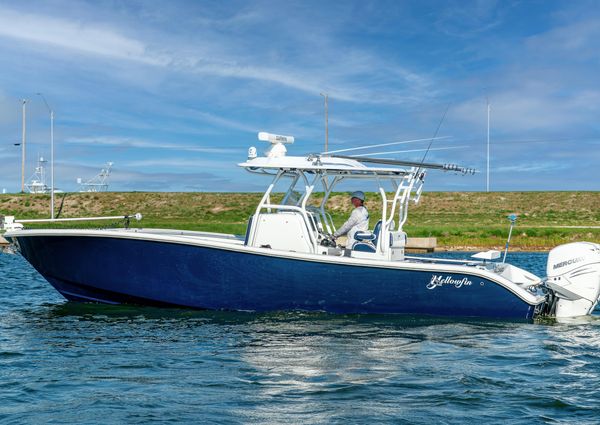 Yellowfin 32 Offshore image