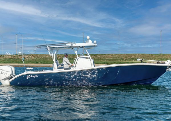 Yellowfin 32 Offshore image