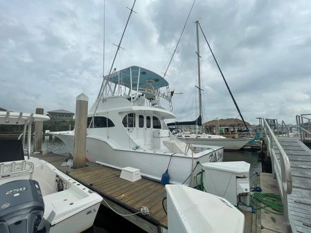 Custom Carolina Alex Willis Sport Fish image