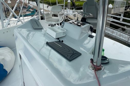 Custom Carolina Alex Willis Sport Fish image
