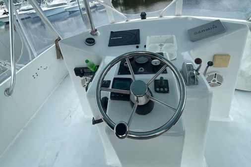 Custom Carolina Alex Willis Sport Fish image