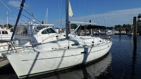Beneteau 331
