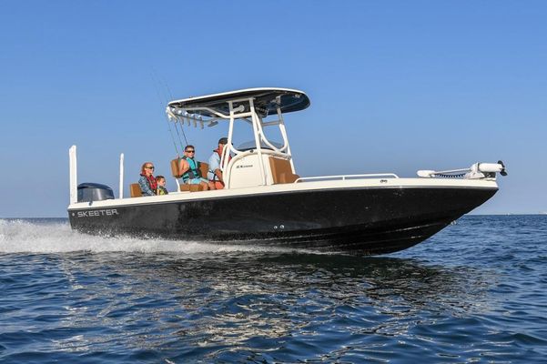 Skeeter SX 2550 Family - main image
