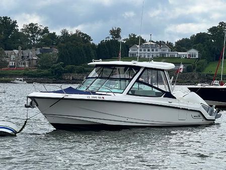 Boston-whaler 280-VANTAGE image