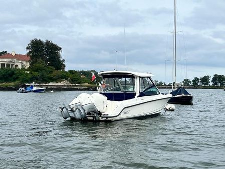 Boston-whaler 280-VANTAGE image