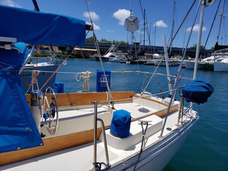 Columbia Yacht Classic Sloop image