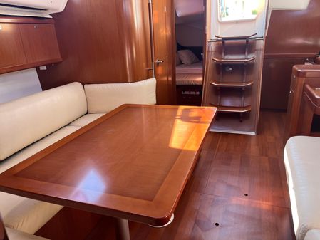 Beneteau 40 image