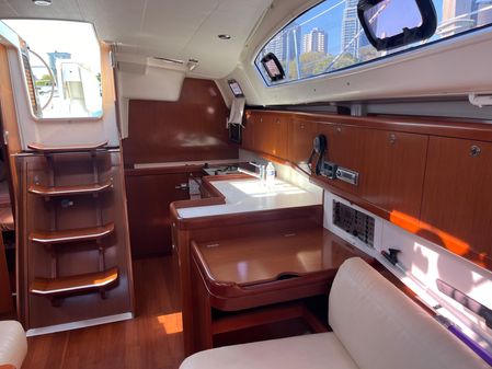 Beneteau 40 image