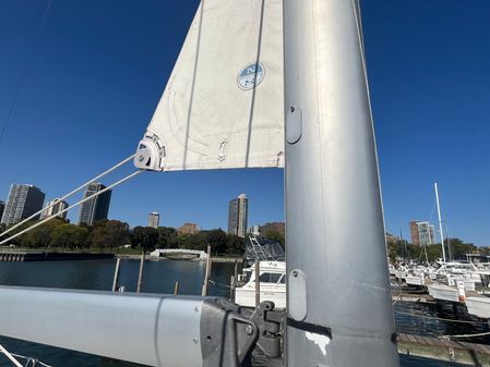 Beneteau 40 image