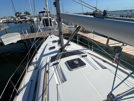 Beneteau 40 image