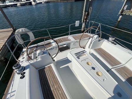 Beneteau 40 image