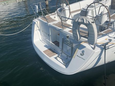 Beneteau 40 image