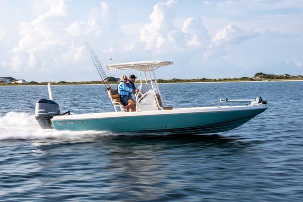 Skeeter SX 240 - main image