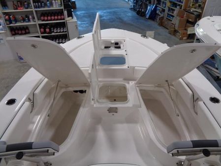 Robalo 246 Cayman image