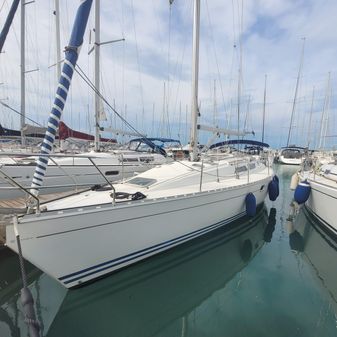 Jeanneau Sun Odyssey 37.1 image