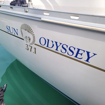 Jeanneau Sun Odyssey 37.1 image